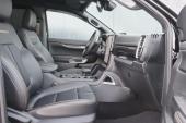 FORD - RANGER T9 MEGA RAPTOR NEUF V6 3.L 240CV BVA10 P703 DOUBLE CABINE 5 PL