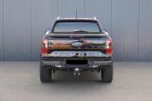 FORD - RANGER T9 MEGA RAPTOR NEUF V6 3.L 240CV BVA10 P703 DOUBLE CABINE 5 PL