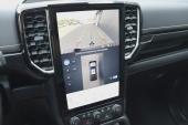 FORD - RANGER T9 MEGA RAPTOR NEUF V6 3.L 240CV BVA10 P703 DOUBLE CABINE 5 PL