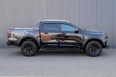 FORD - RANGER T9 MEGA RAPTOR NEUF V6 3.L 240CV BVA10 P703 DOUBLE CABINE 5 PL