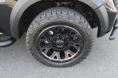 FORD - RANGER T9 MEGA RAPTOR NEUF V6 3.L 240CV BVA10 P703 DOUBLE CABINE 5 PL