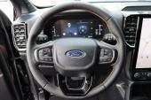 FORD - RANGER T9 MEGA RAPTOR NEUF V6 3.L 240CV BVA10 P703 DOUBLE CABINE 5 PL