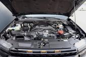 FORD - RANGER T9 MEGA RAPTOR NEUF V6 3.L 240CV BVA10 P703 DOUBLE CABINE 5 PL