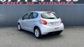 PEUGEOT - 208 ACTIVE 70 HDI BVM5
