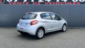PEUGEOT - 208 ACTIVE 70 HDI BVM5