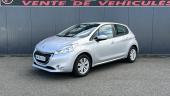 PEUGEOT - 208 ACTIVE 70 HDI BVM5