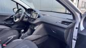 PEUGEOT - 208 ACTIVE 70 HDI BVM5