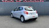 PEUGEOT - 208 ACTIVE 70 HDI BVM5