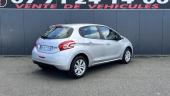 PEUGEOT - 208 ACTIVE 70 HDI BVM5