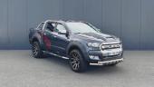 FORD - RANGER MEGA RAPTOR DOUBLE CABINE 3.2l TDCi 200cv BVA6 