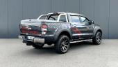 FORD - RANGER MEGA RAPTOR DOUBLE CABINE 3.2l TDCi 200cv BVA6 
