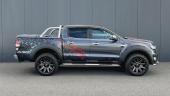 FORD - RANGER MEGA RAPTOR DOUBLE CABINE 3.2l TDCi 200cv BVA6 