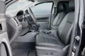 FORD - RANGER MEGA RAPTOR DOUBLE CABINE 3.2l TDCi 200cv BVA6 