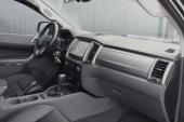 FORD - RANGER MEGA RAPTOR DOUBLE CABINE 3.2l TDCi 200cv BVA6 
