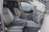 FORD - RANGER MEGA RAPTOR DOUBLE CABINE 3.2l TDCi 200cv BVA6 