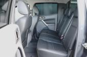 FORD - RANGER MEGA RAPTOR DOUBLE CABINE 3.2l TDCi 200cv BVA6 