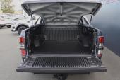 FORD - RANGER MEGA RAPTOR DOUBLE CABINE 3.2l TDCi 200cv BVA6 