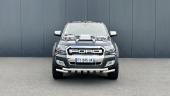 FORD - RANGER MEGA RAPTOR DOUBLE CABINE 3.2l TDCi 200cv BVA6 