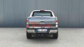 FORD - RANGER MEGA RAPTOR DOUBLE CABINE 3.2l TDCi 200cv BVA6 