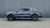 FORD - RANGER MEGA RAPTOR DOUBLE CABINE 3.2l TDCi 200cv BVA6 