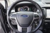 FORD - RANGER MEGA RAPTOR DOUBLE CABINE 3.2l TDCi 200cv BVA6 