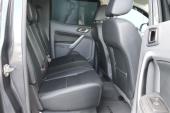 FORD - RANGER MEGA RAPTOR DOUBLE CABINE 3.2l TDCi 200cv BVA6 