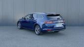 RENAULT - TALISMAN ESTATE S-EDITION 1.7 DCi 150 BVM6 