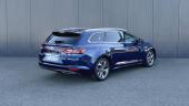 RENAULT - TALISMAN ESTATE S-EDITION 1.7 DCi 150 BVM6 