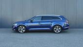 RENAULT - TALISMAN ESTATE S-EDITION 1.7 DCi 150 BVM6 
