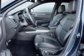 RENAULT - TALISMAN ESTATE S-EDITION 1.7 DCi 150 BVM6 