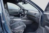 RENAULT - TALISMAN ESTATE S-EDITION 1.7 DCi 150 BVM6 