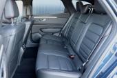RENAULT - TALISMAN ESTATE S-EDITION 1.7 DCi 150 BVM6 