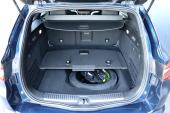 RENAULT - TALISMAN ESTATE S-EDITION 1.7 DCi 150 BVM6 