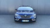 RENAULT - TALISMAN ESTATE S-EDITION 1.7 DCi 150 BVM6 