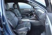 RENAULT - TALISMAN ESTATE S-EDITION 1.7 DCi 150 BVM6 