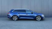 RENAULT - TALISMAN ESTATE S-EDITION 1.7 DCi 150 BVM6 