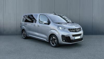 OPEL - ZAFIRA LIFE ELEGANCE L2 180ch 2.0l BLUEHDI EAT8 