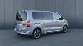 OPEL - ZAFIRA LIFE ELEGANCE L2 180ch 2.0l BLUEHDI EAT8 