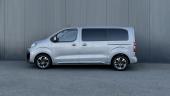 OPEL - ZAFIRA LIFE ELEGANCE L2 180ch 2.0l BLUEHDI EAT8 