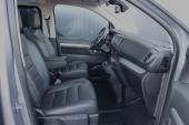 OPEL - ZAFIRA LIFE ELEGANCE L2 180ch 2.0l BLUEHDI EAT8 
