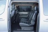OPEL - ZAFIRA LIFE ELEGANCE L2 180ch 2.0l BLUEHDI EAT8 