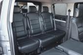 OPEL - ZAFIRA LIFE ELEGANCE L2 180ch 2.0l BLUEHDI EAT8 
