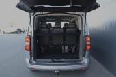 OPEL - ZAFIRA LIFE ELEGANCE L2 180ch 2.0l BLUEHDI EAT8 