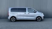 OPEL - ZAFIRA LIFE ELEGANCE L2 180ch 2.0l BLUEHDI EAT8 