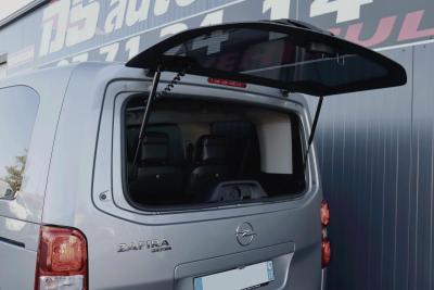 OPEL - ZAFIRA LIFE ELEGANCE L2 180ch 2.0l BLUEHDI EAT8 