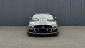 FORD - MUSTANG FASTBACK GT 5.0 V8 450cv BVA10 LOOK SHELBY GT 500