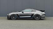 FORD - MUSTANG FASTBACK GT 5.0 V8 450cv BVA10 LOOK SHELBY GT 500
