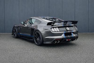 FORD - MUSTANG FASTBACK GT 5.0 V8 450cv BVA10 LOOK SHELBY GT 500