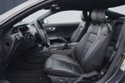 FORD - MUSTANG FASTBACK GT 5.0 V8 450cv BVA10 LOOK SHELBY GT 500