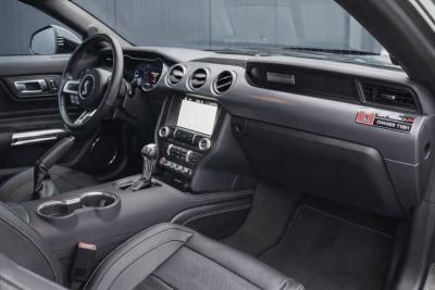 FORD - MUSTANG FASTBACK GT 5.0 V8 450cv BVA10 LOOK SHELBY GT 500
